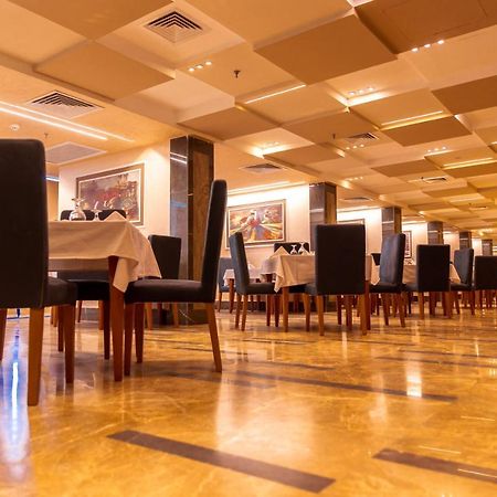 Diamond Azur Sohag Hotel ภายนอก รูปภาพ