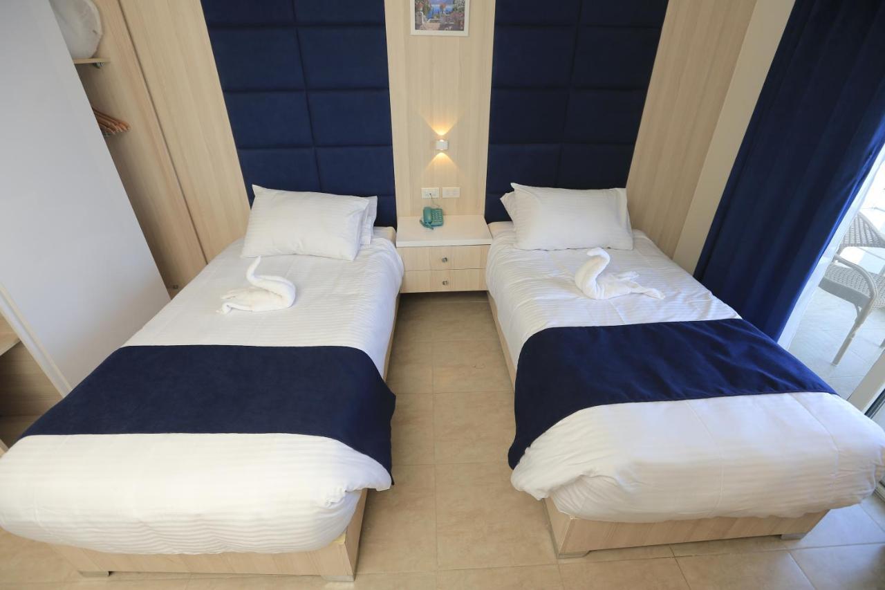 Diamond Azur Sohag Hotel ภายนอก รูปภาพ